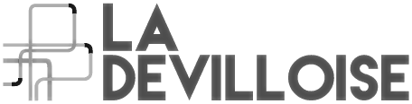 Logo La Devilloise